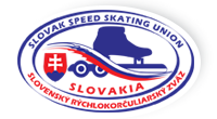Short Track: SLOVENSKÝ POHÁR 3. kolo - Spišská Nová Ves,15 December 2019