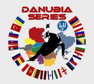 Short Track: ISU Danubia Series 2. kolo, Slovak Open, Spisska Nova Ves, 08.11. - 10.11.2019