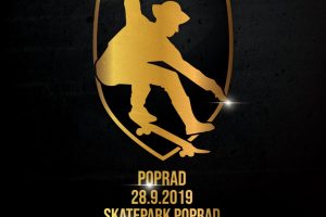 Skateboarding : Majstrovstva  SR a finále Slovenského pohára  2019, 28.10.2019 Poprad