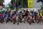 Inline Speed: 26.08.2017 | Úpor - Zemplínska Nová Ves, Slovakia AGROTÍM INLINE RACE 4. ročník v rýchlokorčuľovaní