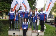 Inline Alpin : Majstrovstvá Českej republiky v slalome a v obrovskom slalome v Meziboří