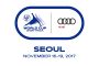 Short track : Audi ISU World Cup 2017/18 - Shanghai (CHN), 3. kolo 9.-12.11.2017