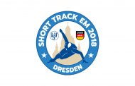 Short track :ISU European  Championships  12.-14. January 2018 Dresden/Germany