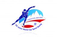 Speed skating: ISU Junior World Cup Innsbruck (AUT), 27 - 28 January 2018