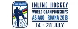Inline Hokej : Slováci na Majstrovstvách sveta v Taliansku  na 13. mieste