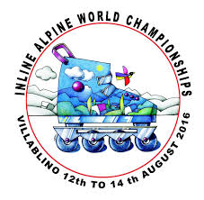 Inline Alpin: Majstrovstvá Európy 18.- 19.8.2018, 5. kolo Svetového pohára 17.8.2018,  Villabline - Španielsko