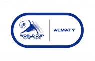 Short track :ISU World Cup Short Track 2018/19, Almaty, Kazakhstan, December 7-9, 2018