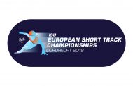 Short Track: ISU European  Championships Jan 11 - Jan 13, 2019  Dordrecht /NED