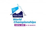 Short Track: ISU World Short Track  Championships  08. - 10. Mar. 2019  Sofia /BUL