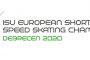 Short Track: ISU World Junior   Championships Jan 31 - Feb 02, 2020 Bormio /ITA