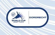 Short Track :Fantastická P. Rusnáková na Svetovom pohári