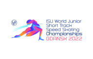 Short Track: ISU World Junior Short Track  Championships Gdańsk 2022, 4.- 6.3.2022