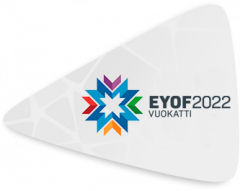 Short track: 15th EYOF, Vuokatti, FIN , 20.03. - 25.03.2022