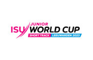 ISU JUNIOR WORLD CUP 2 - Leeuwarden, Netherlands - 2-3 December 2023